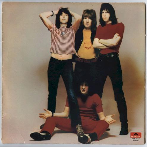 Golden Earring